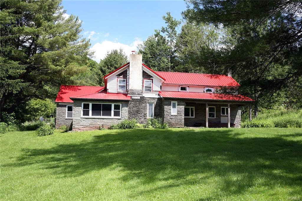 1158 Bert Medlar Road - Photo 1