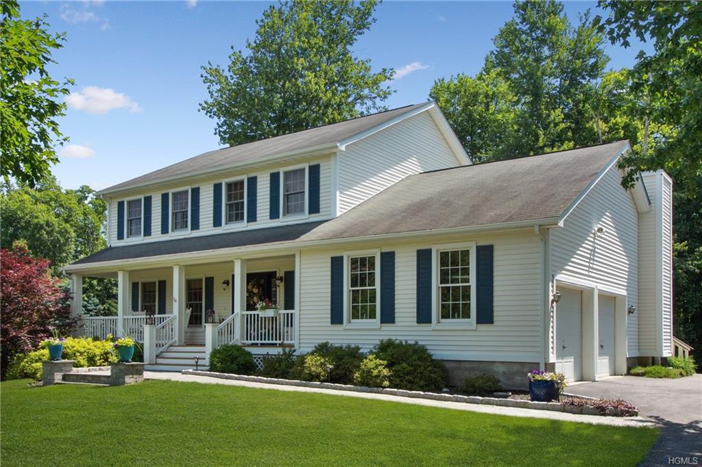 4 Erin Sue Drive - Photo 1