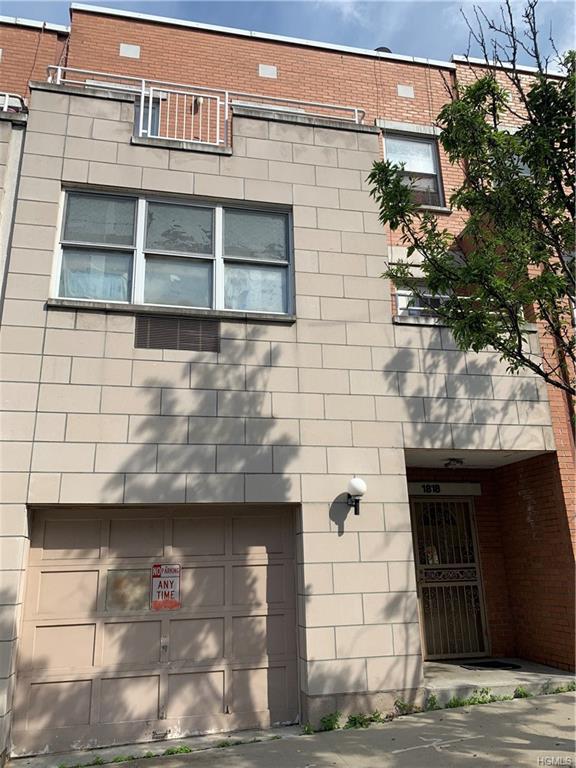 1818 Trafalgar Place - Photo 1