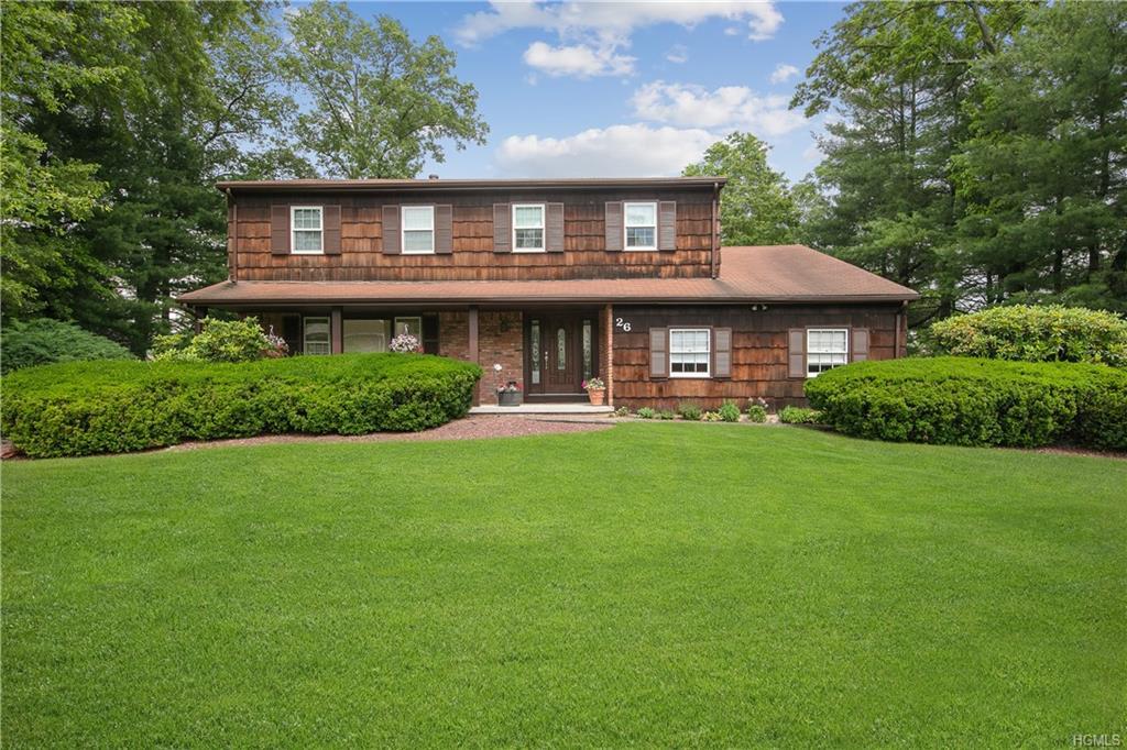 26 Cornell Drive - Photo 1