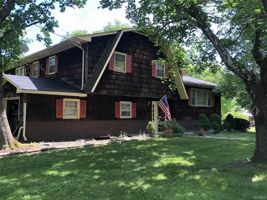 45 Lower Magic Circle Drive - Photo 1