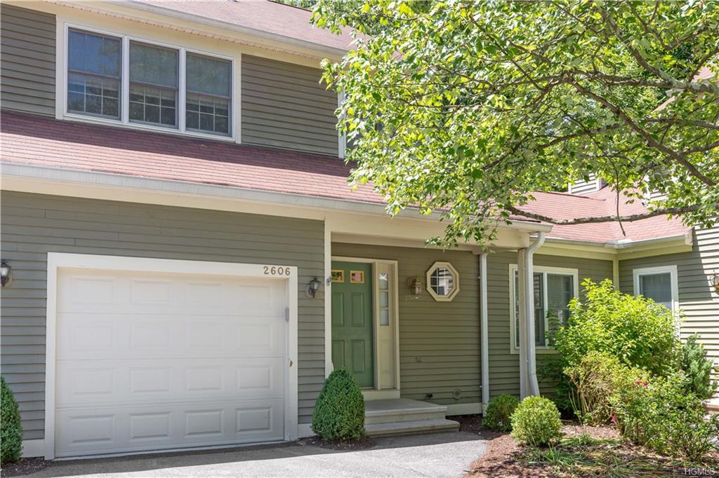 2606 Canterbury Way - Photo 1