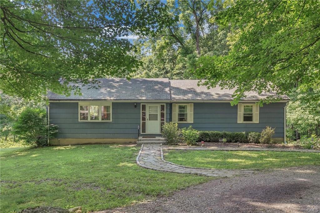 2528 Amawalk Road - Photo 1