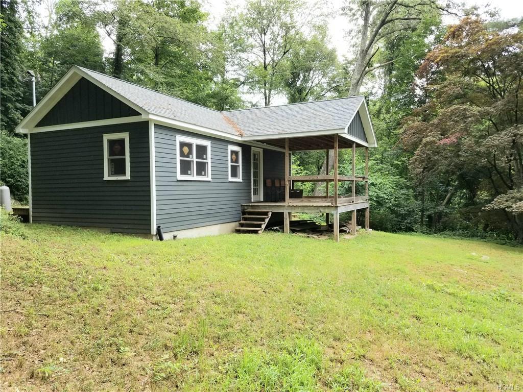 155 Hickory Bend Road - Photo 1