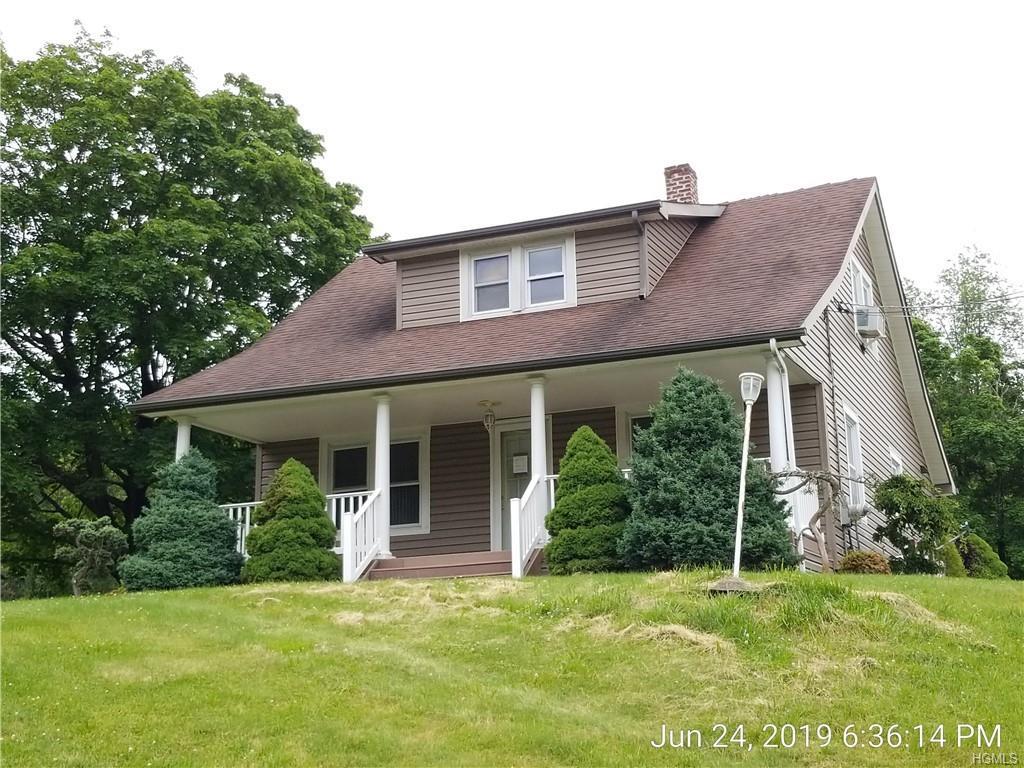 549 Milton Turnpike - Photo 1