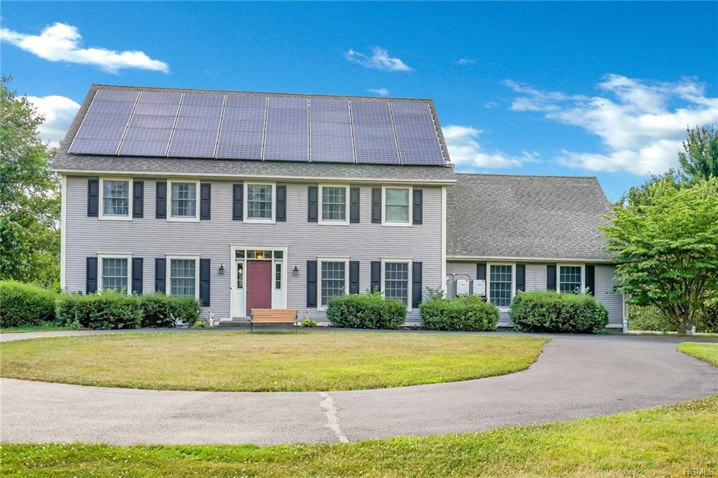 155 Tuthill Road - Photo 1