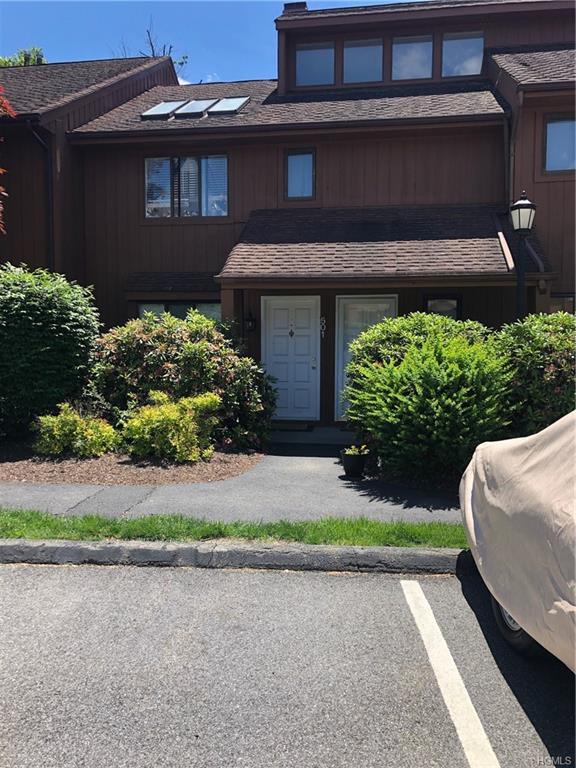 501 Panorama Drive - Photo 1
