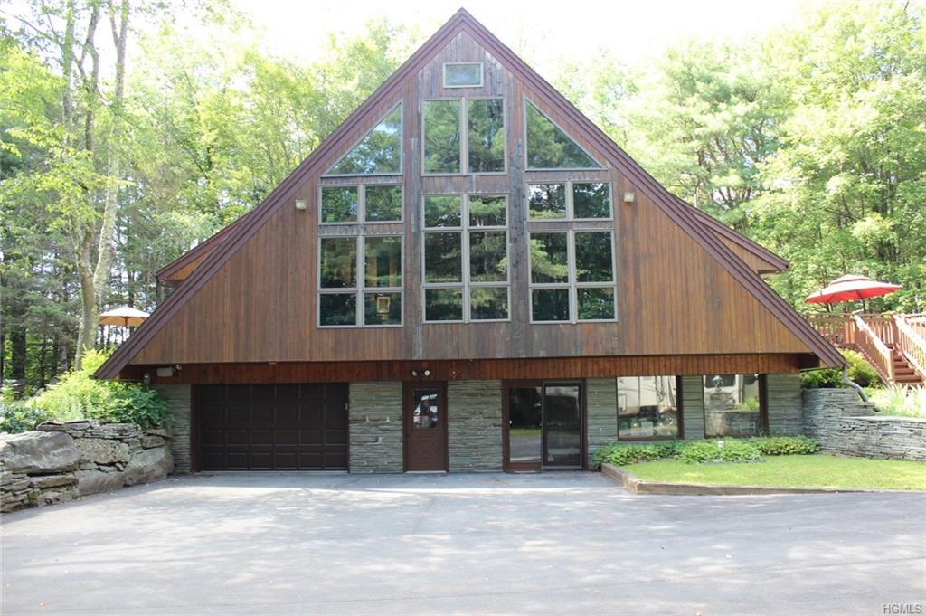100 Old Tacy Road - Photo 1