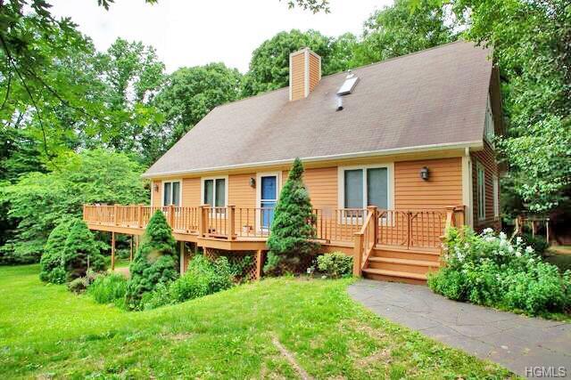 37 Lower Salem Road - Photo 1