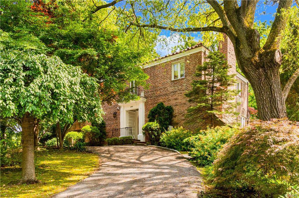 4490 Fieldston Road - Photo 1
