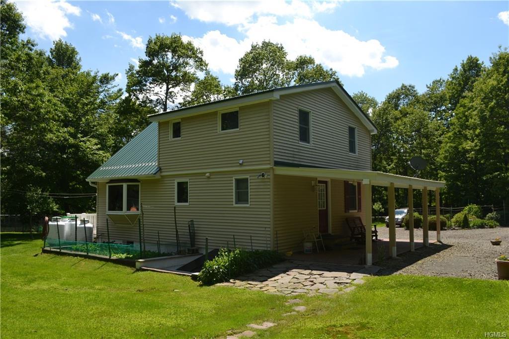 872 Spring Brook Estates Road - Photo 1