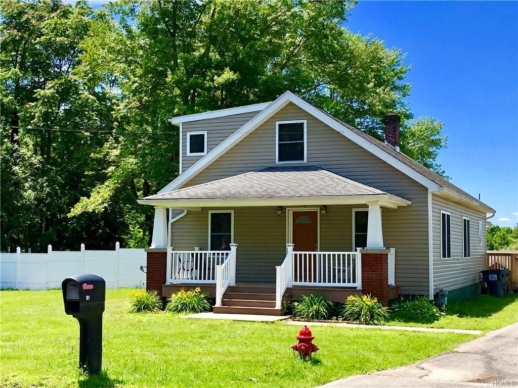 91 Wallkill Avenue - Photo 1