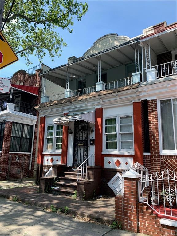 600 Miller Avenue - Photo 1