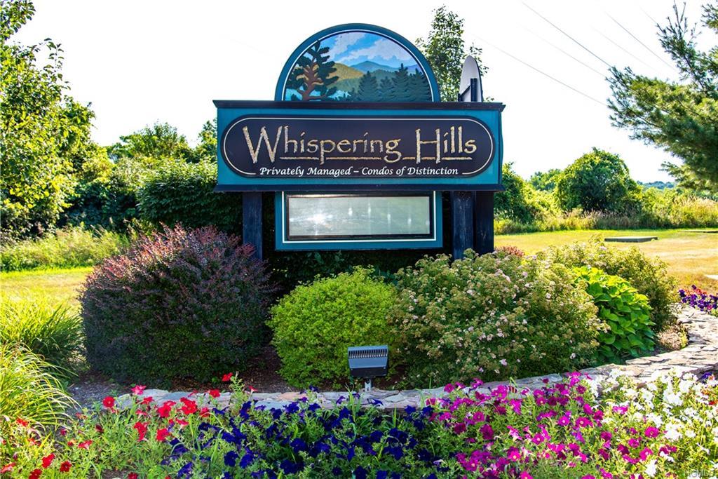 4206 Whispering Hills - Photo 1