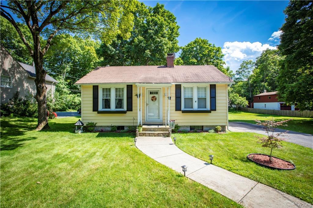 152 Rochdale Road - Photo 1