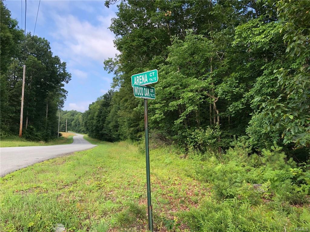 Wood Oak Dr. Lot 25 - Photo 1