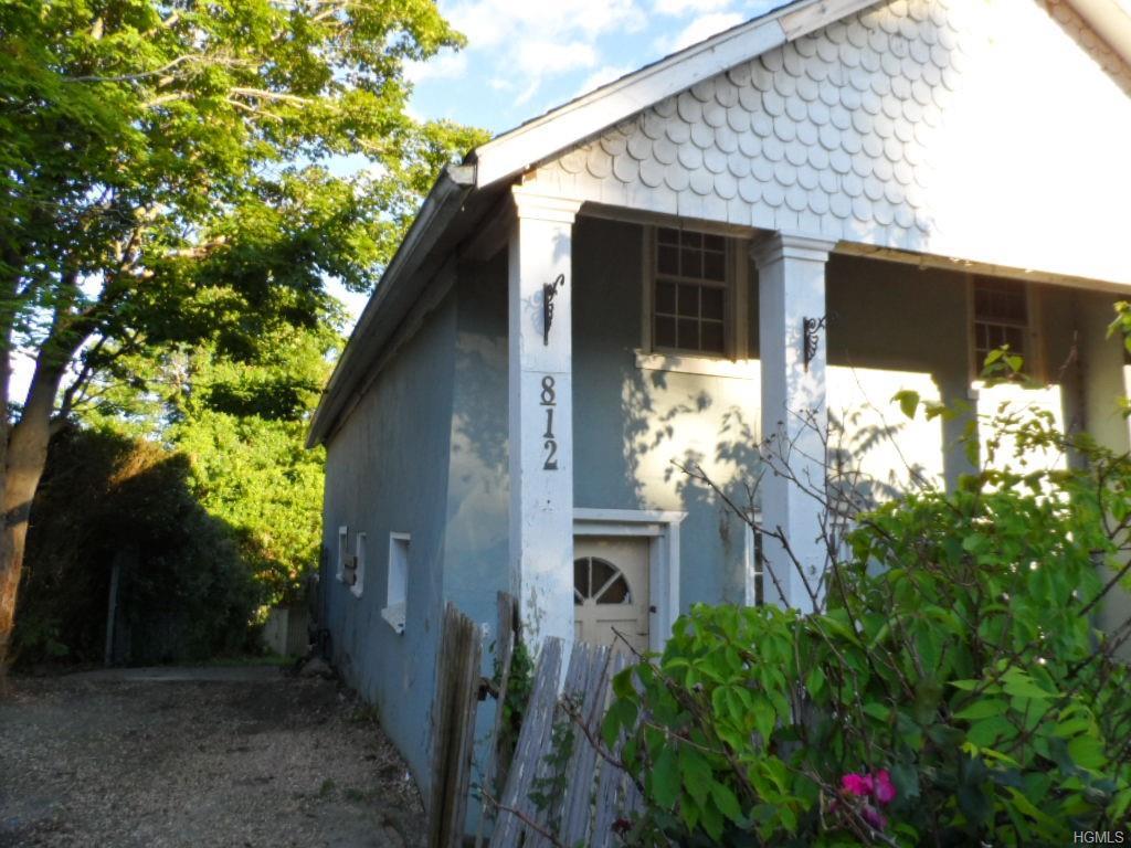 812 Route 284 - Photo 1