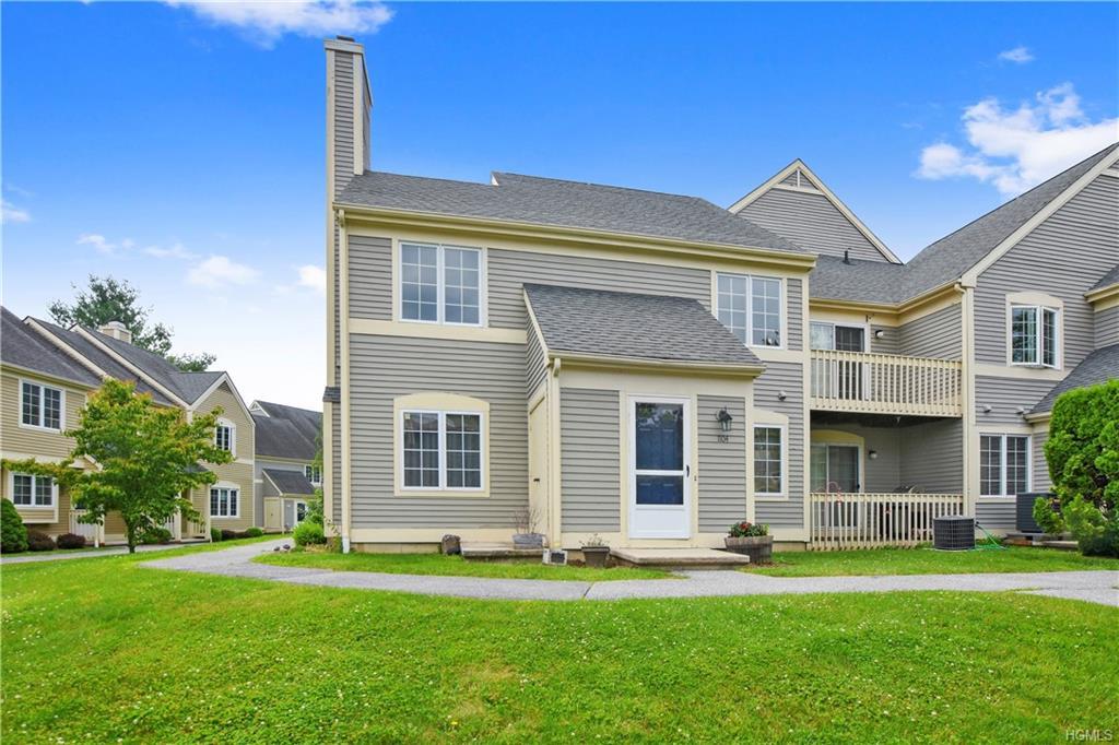 1104 Nutmeg Drive - Photo 1