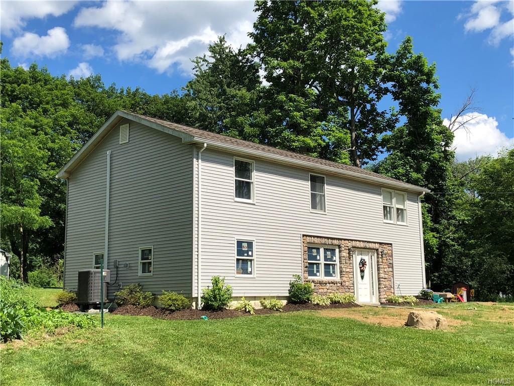 184 Quaker Street - Photo 1