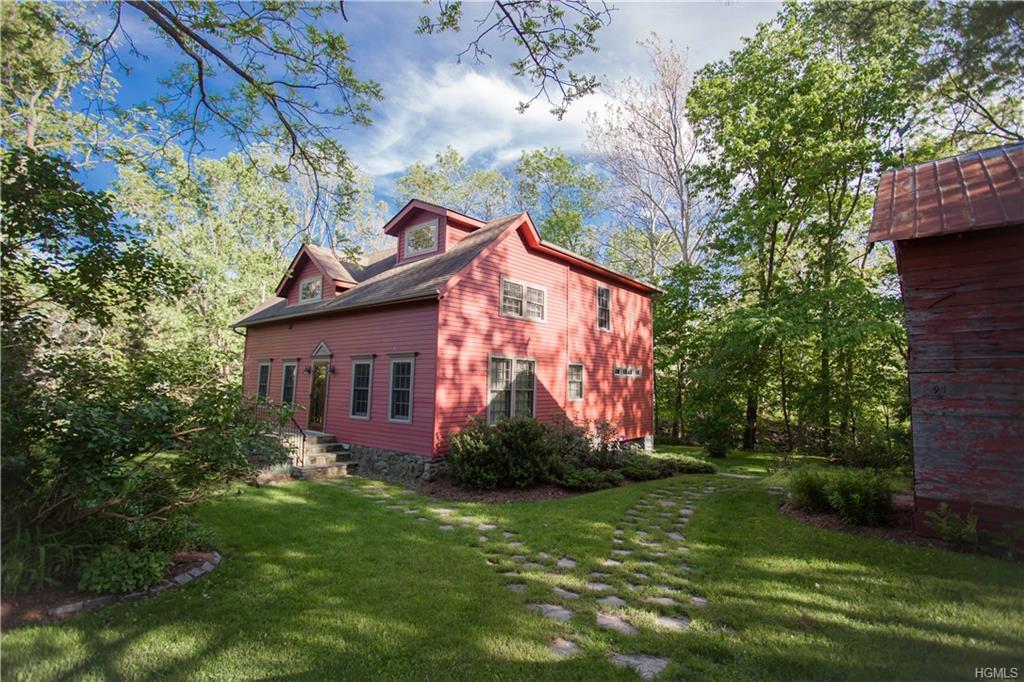 91 Gardnerville Road - Photo 1