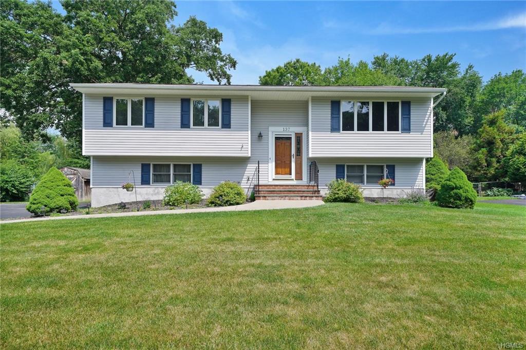 137 Barnes Road - Photo 1