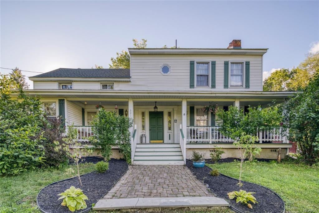 321 Bullville Road - Photo 1