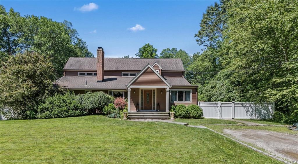 136 Boway Road - Photo 1