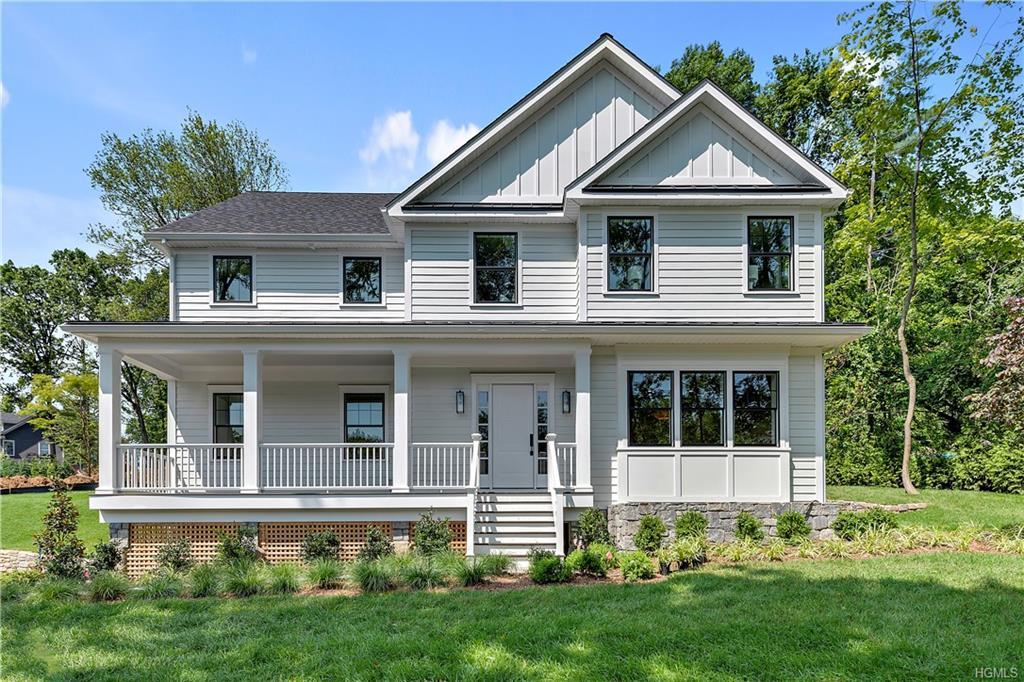 1140 Mamaroneck Avenue - Photo 1