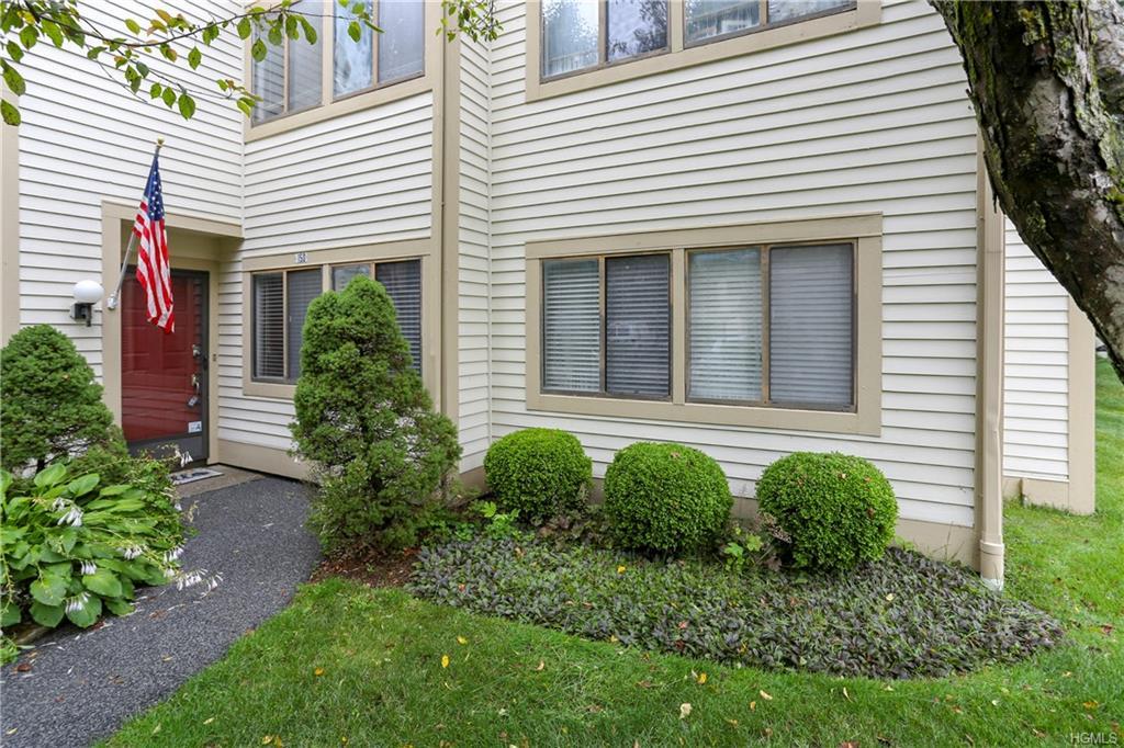 150 Stone Meadow - Photo 1