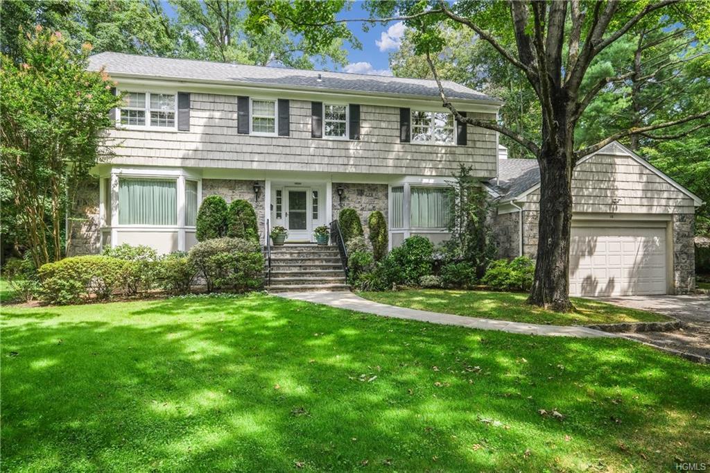 10 Park Hill Lane - Photo 1