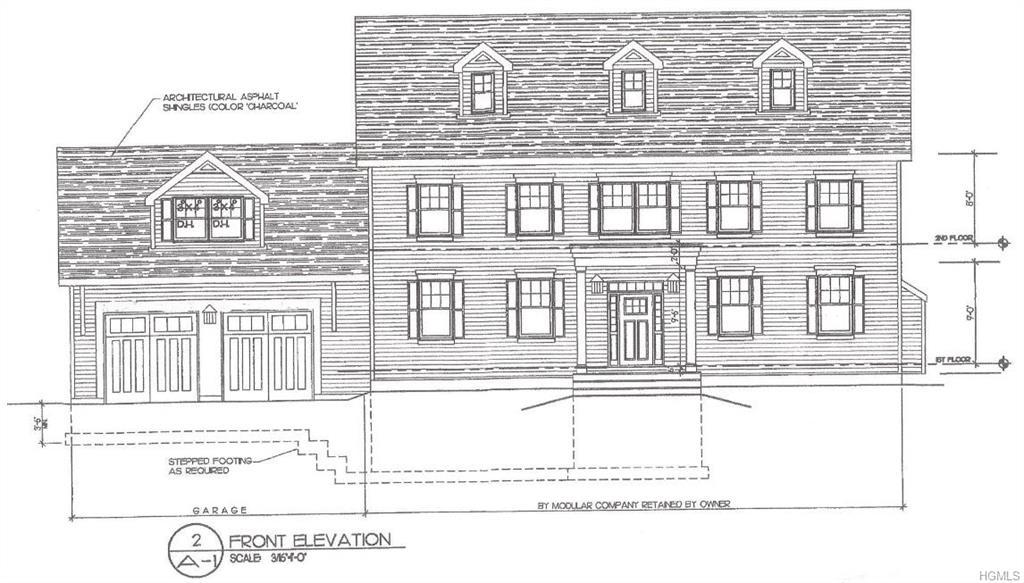 63 Laurel Drive - Photo 1