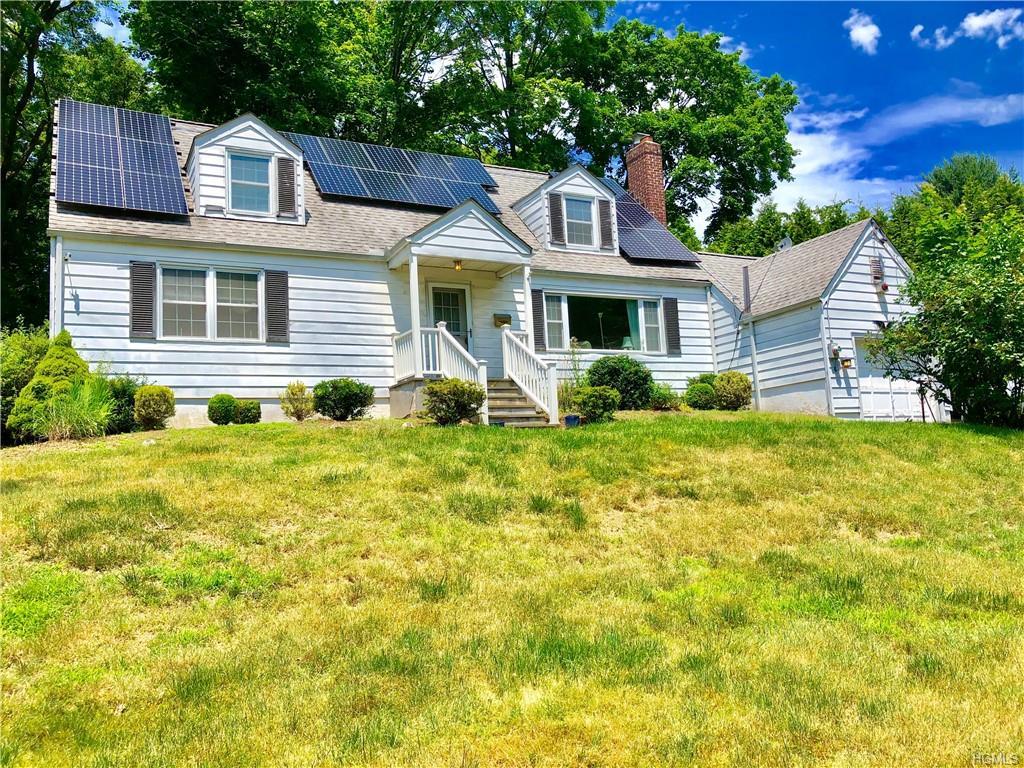 120 Crest Drive - Photo 1