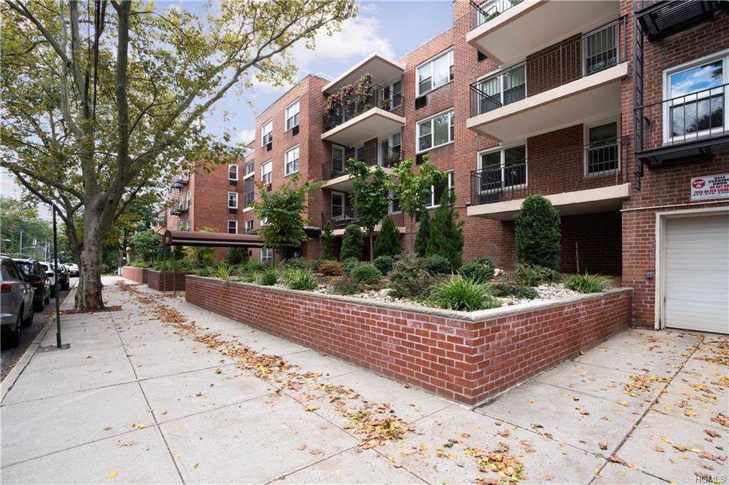 1299 Palmer Avenue - Photo 1