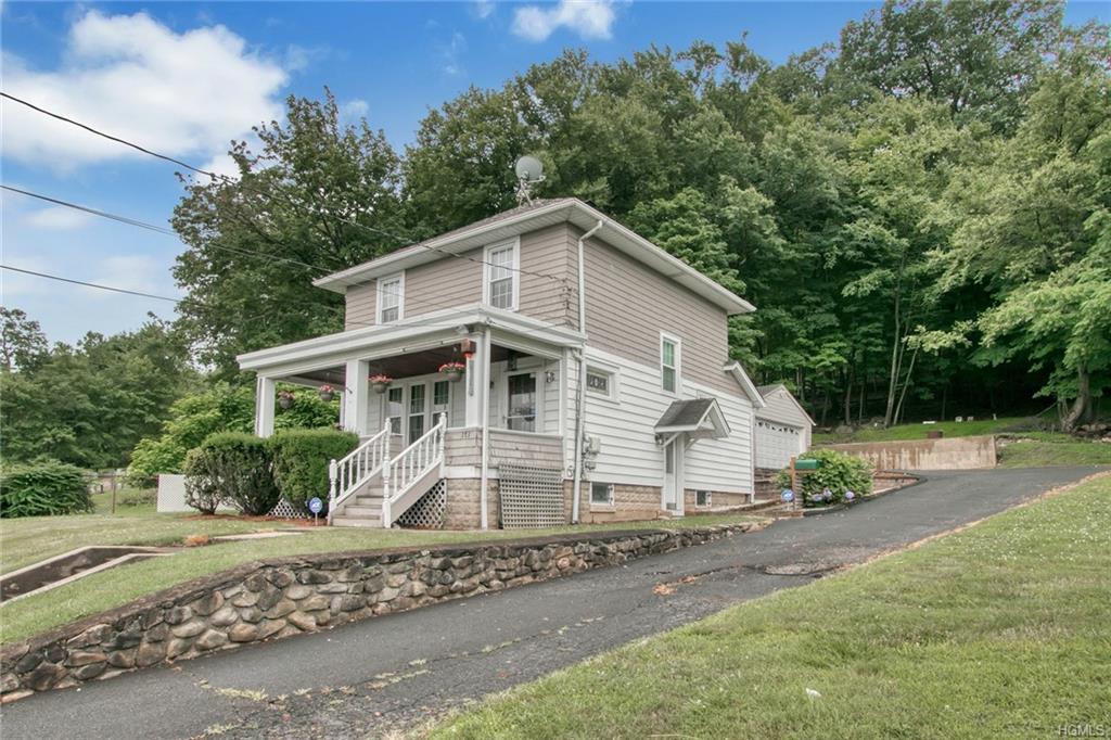 171 Westside Avenue - Photo 1