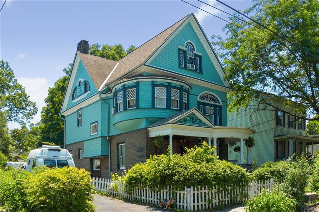 76 Saint James Street - Photo 1