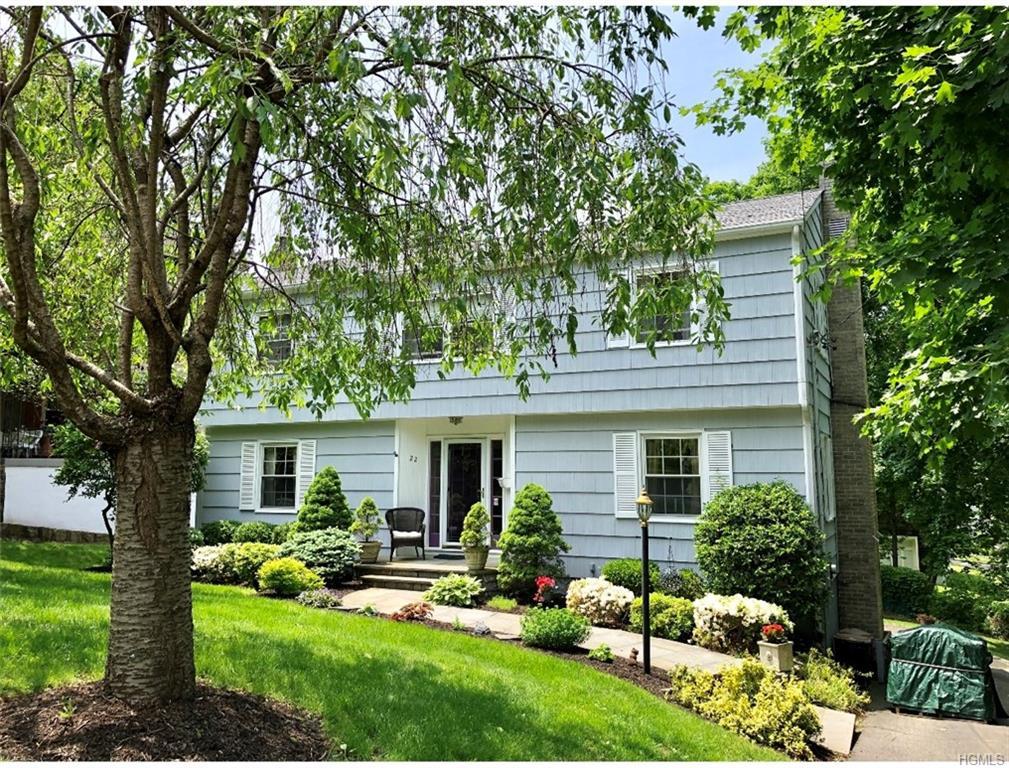 22 Grandview Drive - Photo 1