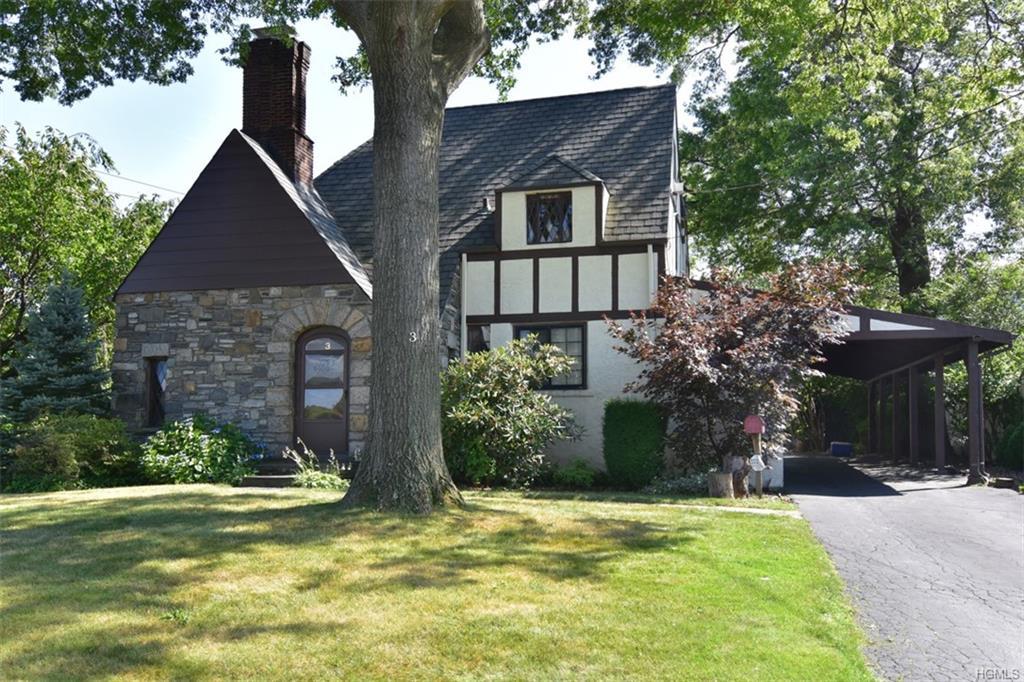 8 AKA 3 Volz Place - Photo 1