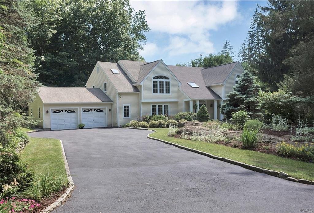 1 Hickory Kingdom Road - Photo 1