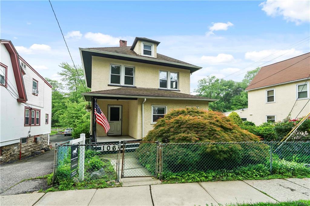 106 Sunnyside Lane - Photo 1