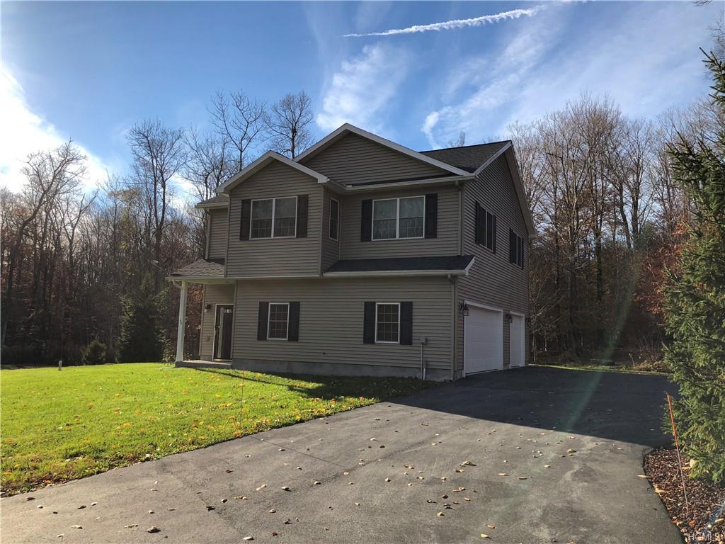 46 Salmon Run Road - Photo 1