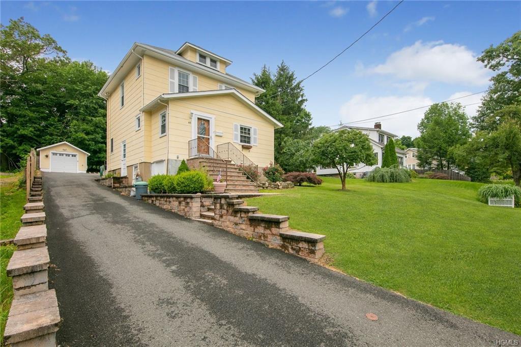 45 Fairview Avenue - Photo 1
