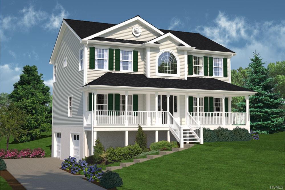 46 Highland View Place - Photo 1