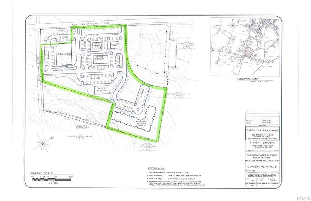 141 State Route 302 - Photo 1