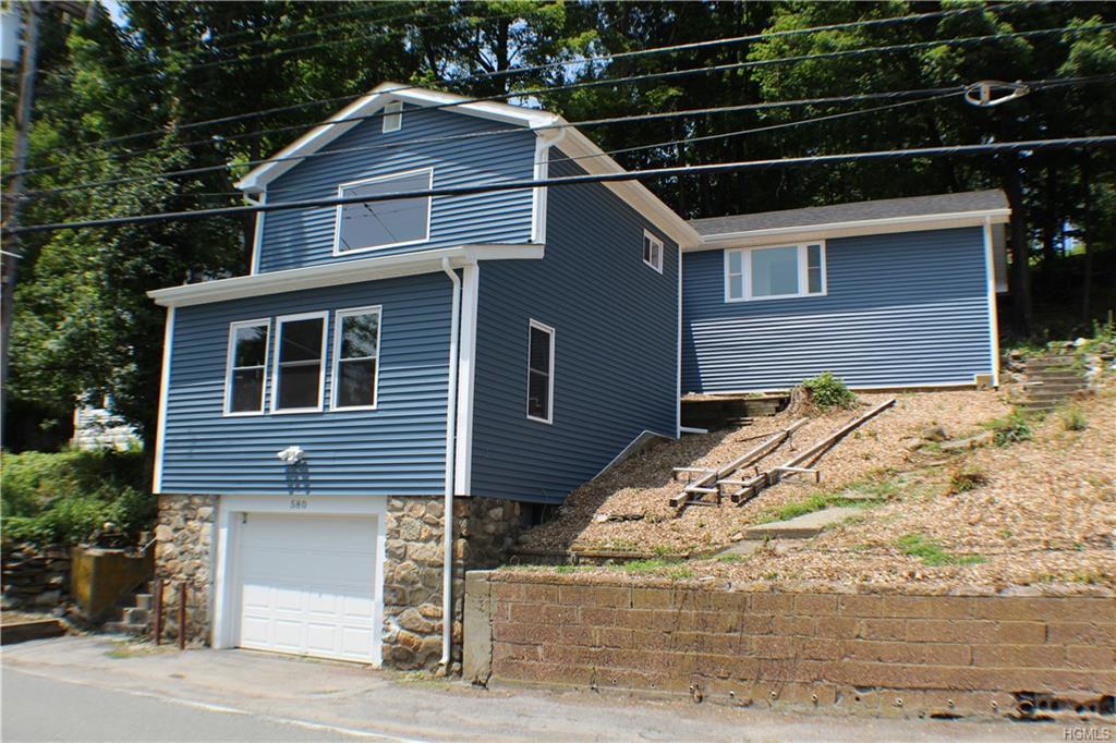 580 Lakes Road - Photo 1