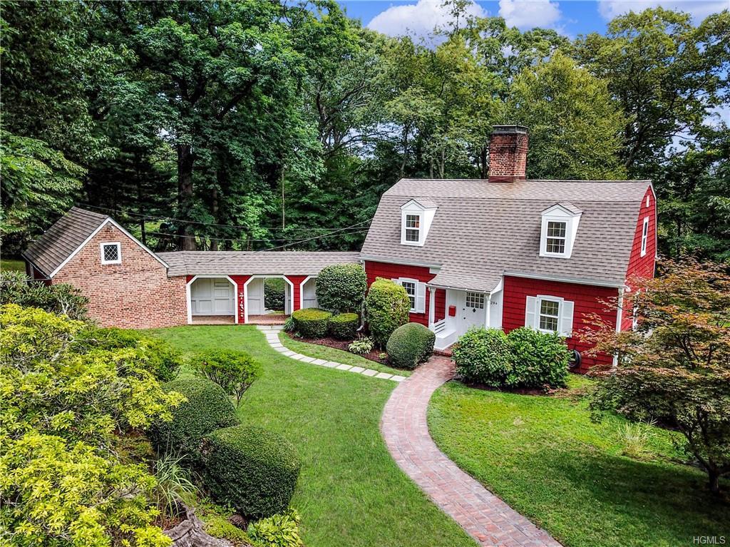 294 Old Colony Road - Photo 1