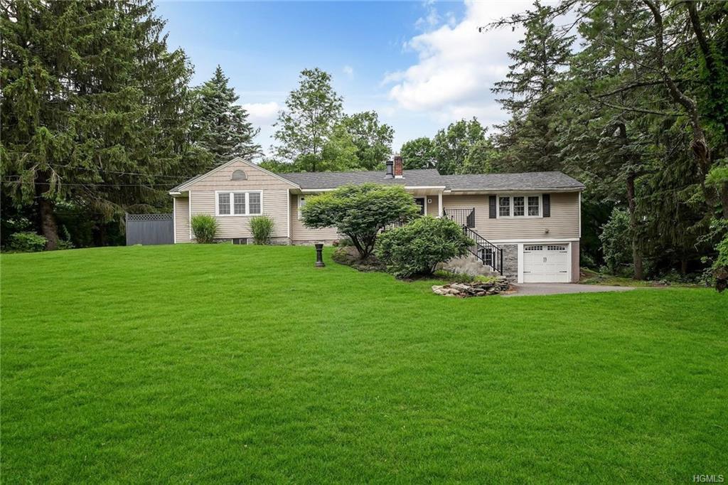 706 Old Post Road - Photo 1
