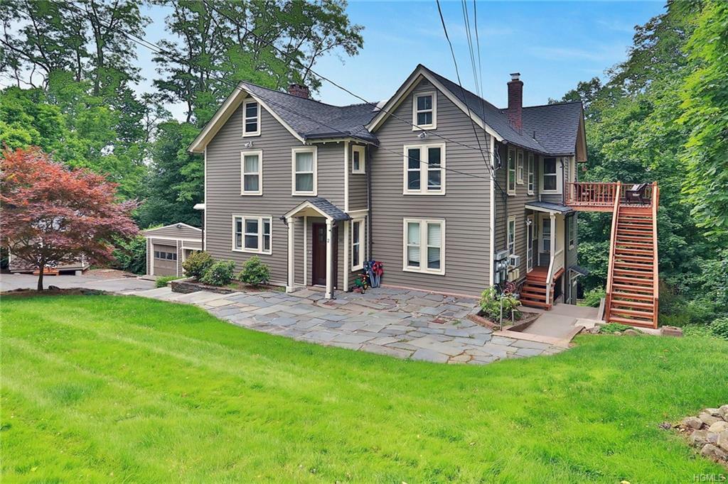 101 Highland Avenue - Photo 1