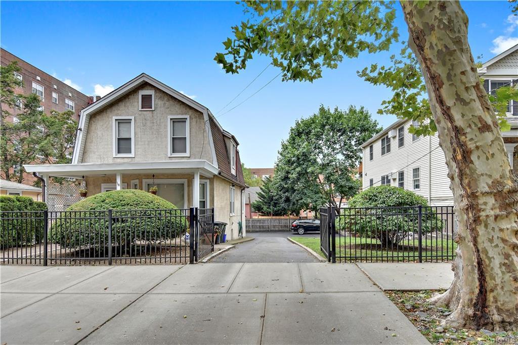 654 Terrace Avenue - Photo 1