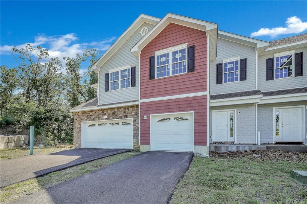 602 Iron Forge Lane - Photo 1