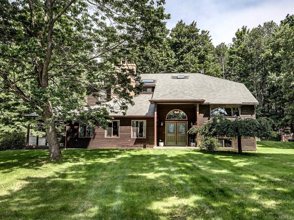 61 Boyd Road - Photo 1